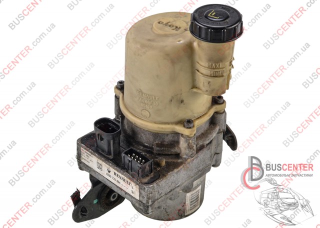 Насос рульового механізму 8200720894 RENAULT