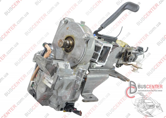 Колонка рульового управління 8200741585 RENAULT