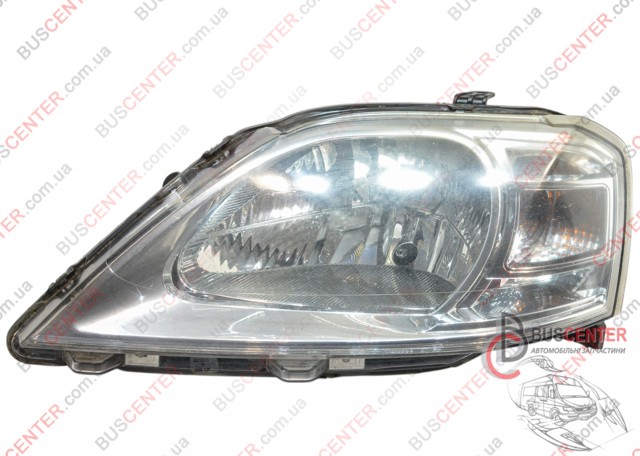 Фара ліва передня 8200744753 RENAULT