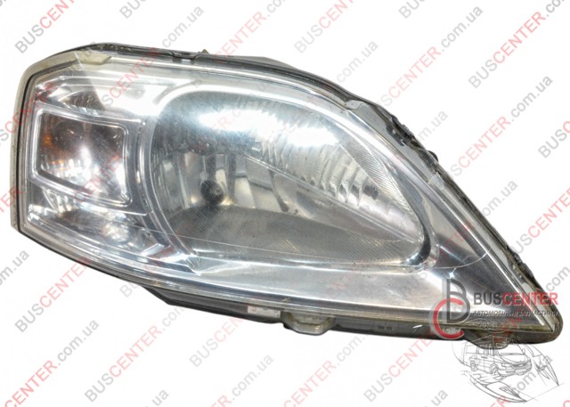 Основна фара - вставка 8200744754 RENAULT