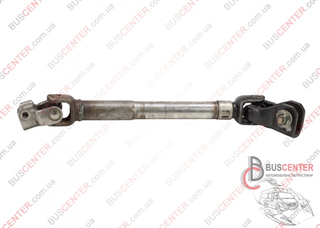 Карданчик вала рульової колонки, нижній 8200751242 RENAULT