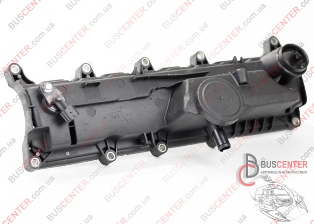Кришка клапанів 8200756123 RENAULT