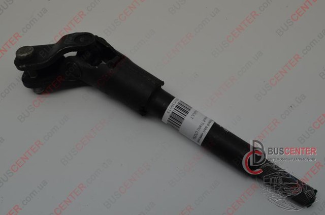 Вал рульової колонки, нижній 8200762572 RENAULT