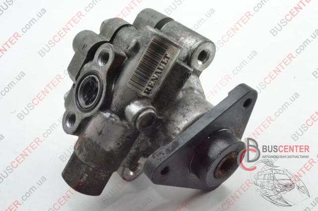 Насос кермового управління 8200763524 RENAULT