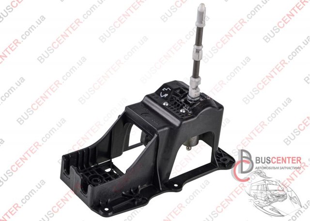 Селектор АКПП Renault Megane 3