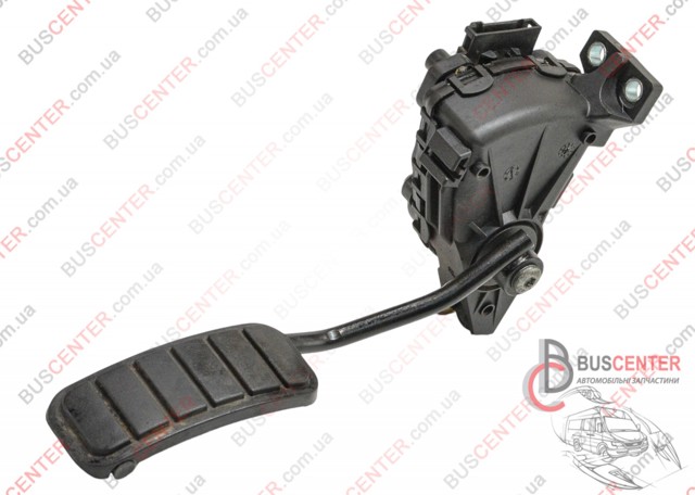 Педаль газу (акселератора) 8200778349 RENAULT