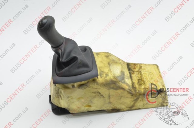 Куліса КПП 8200779125 RENAULT