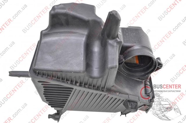Фільтр повітряний 8200788196 RENAULT
