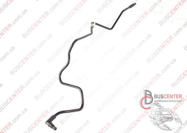 Трубка гідроприводу зчеплення 8200789594 RENAULT
