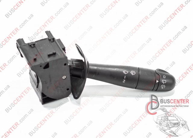 Перемикач підрульовий, правий 8200792584 RENAULT