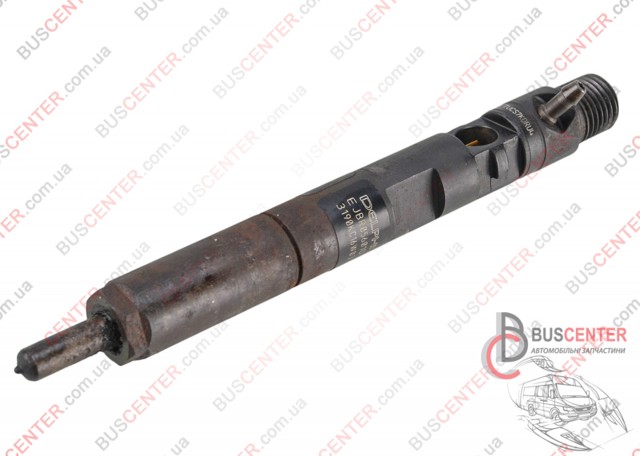 Форсунка паливна 8200794299 RENAULT