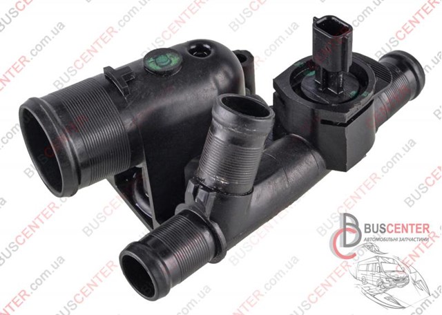 Корпус термостата 8200801570 RENAULT