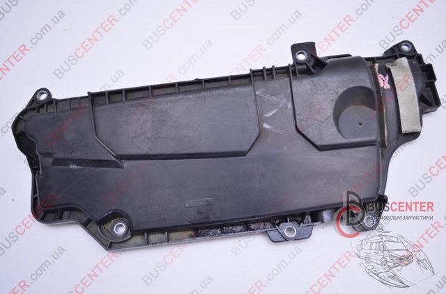 Екран двигуна 8200805844 RENAULT