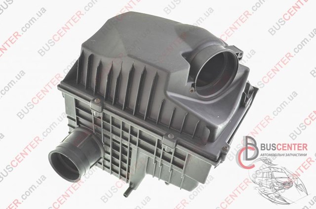 Коробка фільтра 8200824914 RENAULT
