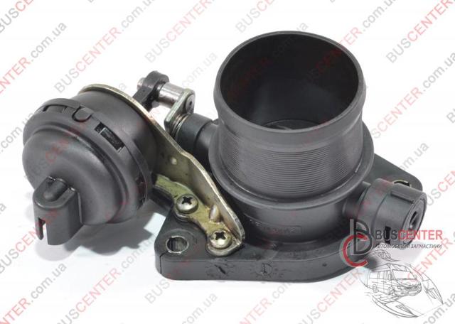 Блок дросельної заслінки 8200843370 RENAULT