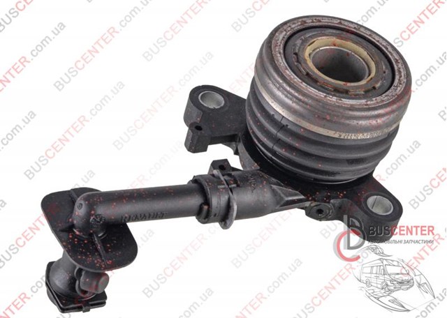 Зчеплення в зборі 8200899828 RENAULT