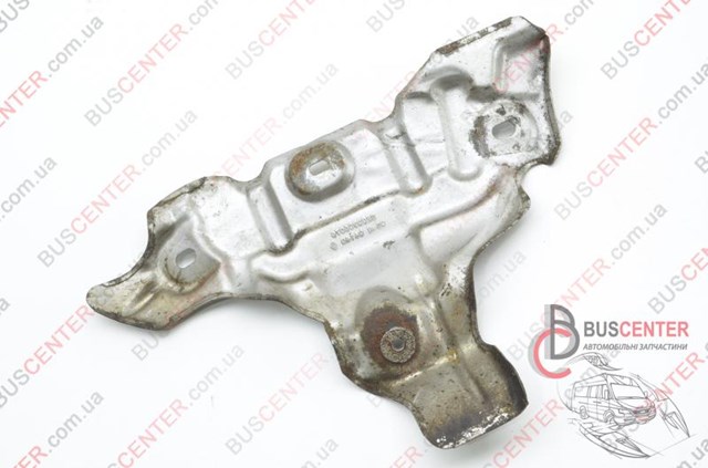 Кришка випускного колектора 8200906076 RENAULT