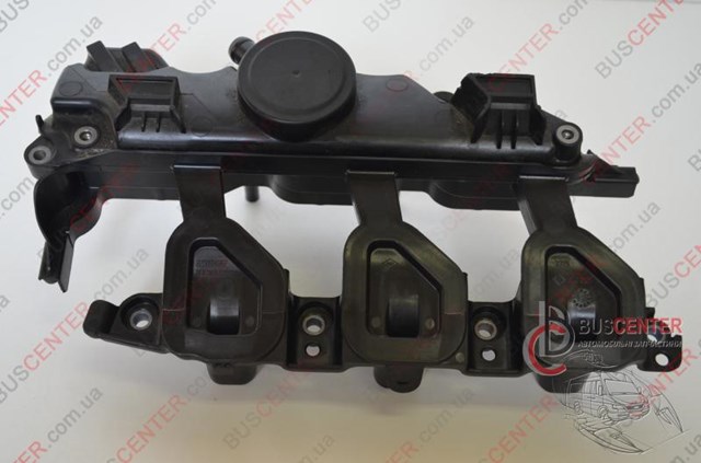 Кришка клапанна 8200924262 RENAULT