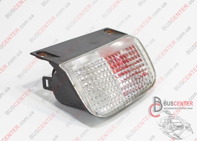 Фара протитуманна задня, ліва 8200968070 RENAULT