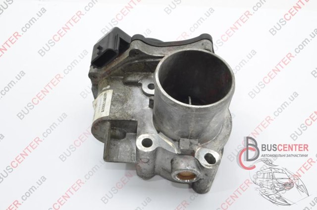 Заслінка повітряна 8200987453 VALEO