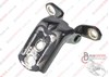 Петля водійських дверей 824212F030 NISSAN