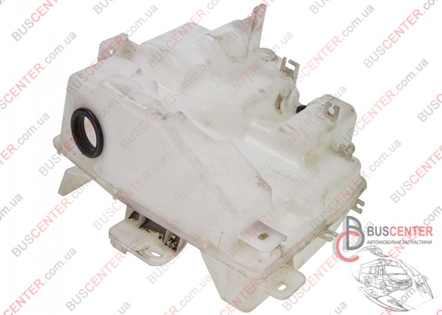 Бачок омивача лобового скла 8260A215 MITSUBISHI