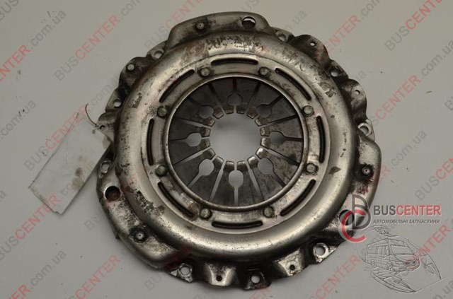 Комплект зчеплення  828154 VALEO