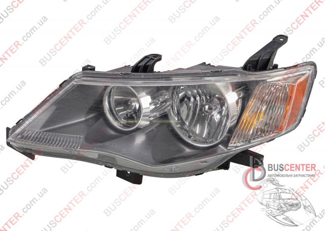 Фари 8301A705 MITSUBISHI