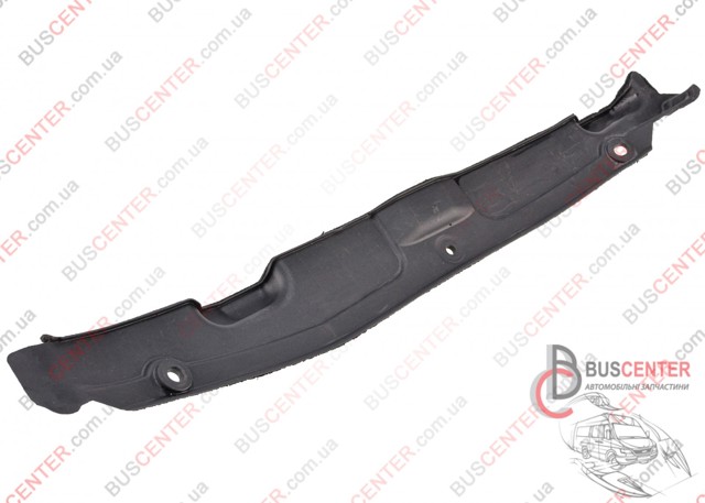 Ущільнювач крила 84142B2000 HYUNDAI