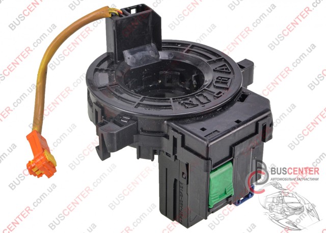 Кільце Айрбег контактне 8619A167 MITSUBISHI