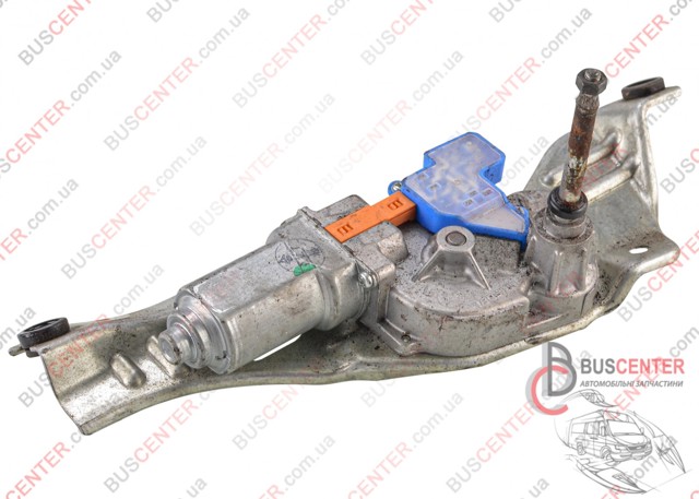 Склоочисник дверей задка 86510SC091 SUBARU