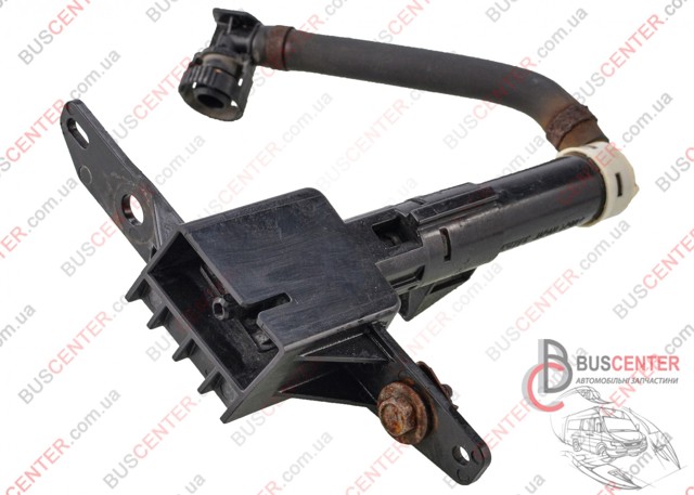 Сопло омивача фари передньої, правої 86636SC000 SUBARU