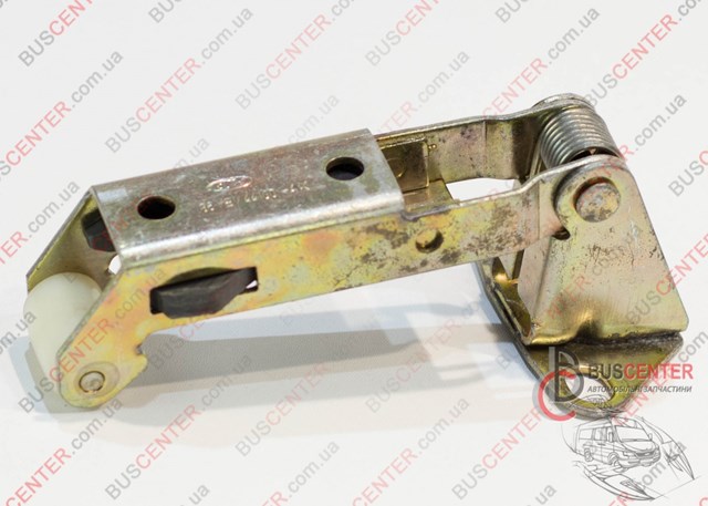 Обмежувач відкриття дверей багажного відсіку (фургон) 86VBV44100AM FORD
