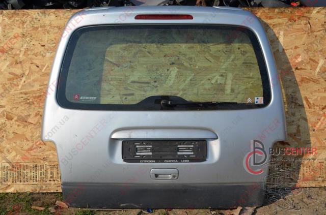 Задня ляда 8701W9 PEUGEOT