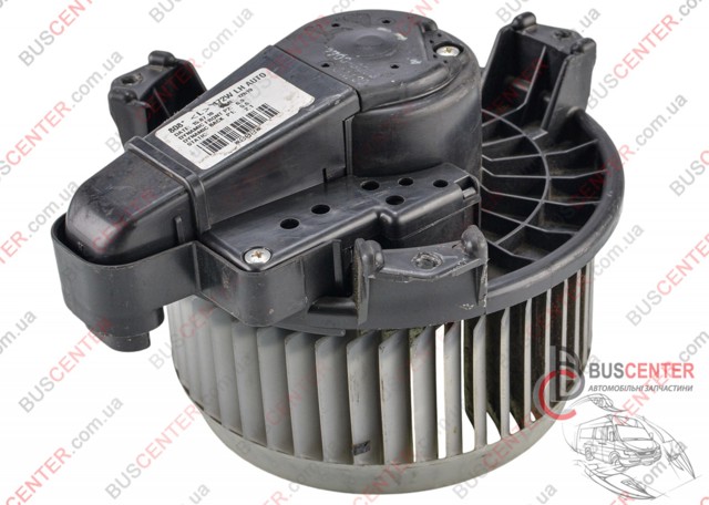 Двигун вентилятора пічки (обігрівача салону) 8710302140 TOYOTA
