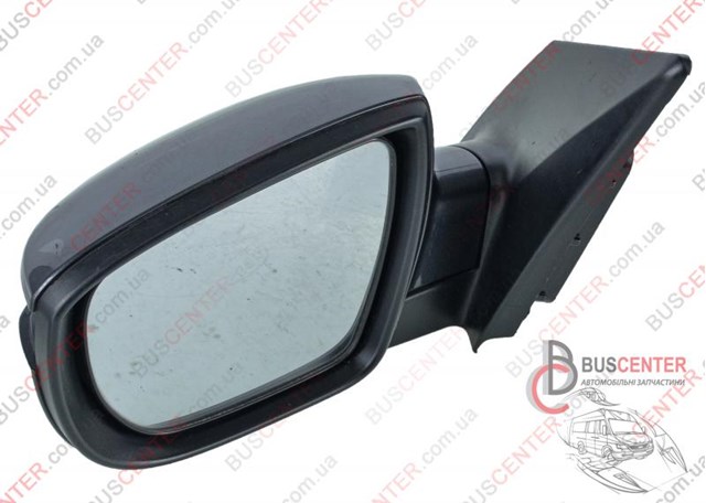Праве дзеркало заднього виду 876202S200 HYUNDAI