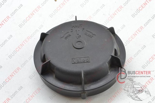 Заглушка фари 89001811 VALEO