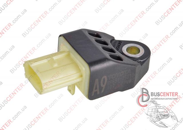 Датчик подушки безпеки 8983175010 TOYOTA
