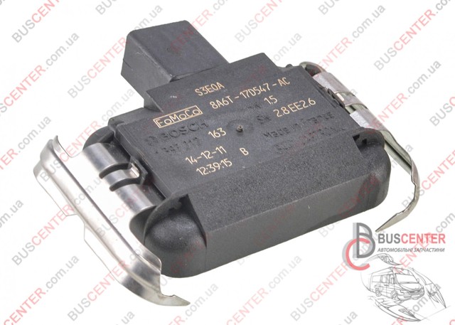 Датчик дощу 8A6T17D547AC FORD