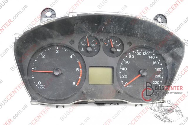 Прилади управління 8C1T10849CC FORD
