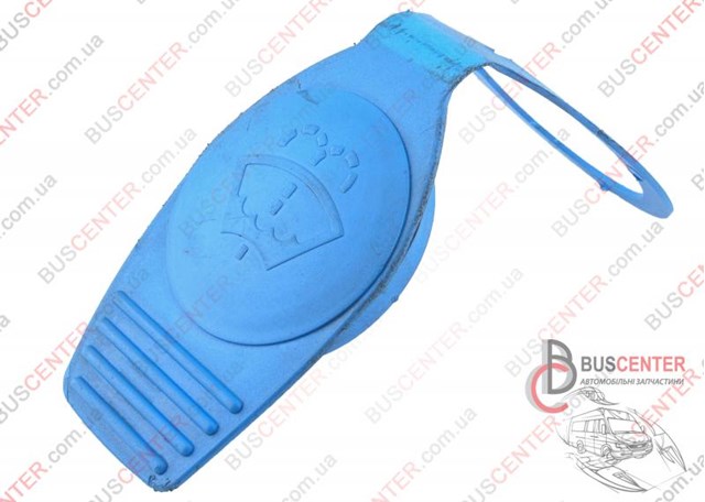 Кришка бачка омивача 8D0955455 VAG