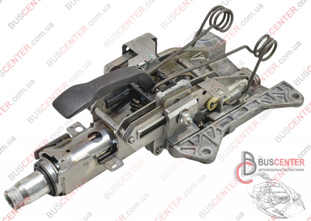 Колонка рульова 8E0419502F VAG