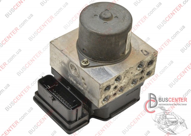 Блок керування АБС (ABS) 8G912C405AB FORD