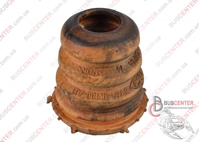 Відбійник + пильовик амортизатора переднього 8V413K100AB FORD