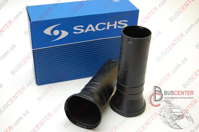 Буфер-відбійник амортизатора переднього + пильовик 900085 SACHS