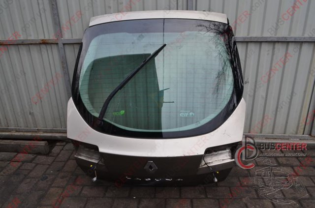 Двері багажника 901000820R RENAULT