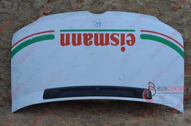 Капот 9017500202 MERCEDES