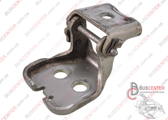 Петля задніх правих дверей 9035AW PEUGEOT