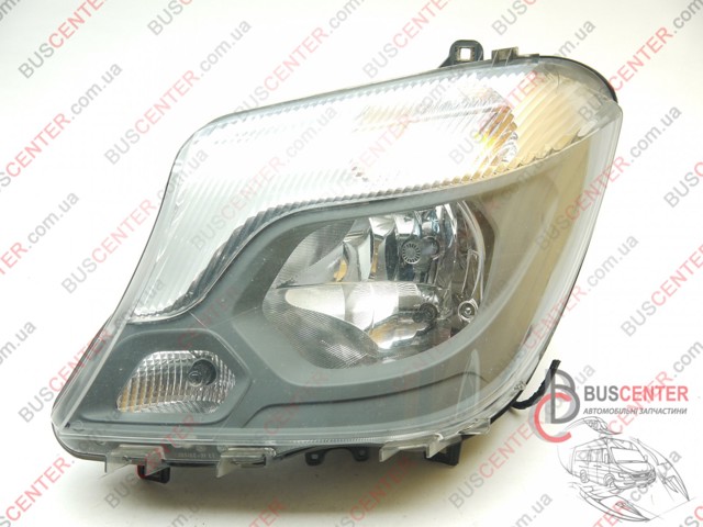 Блок фара ліва 9068202361 MERCEDES
