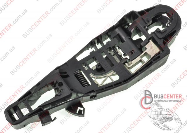 Тримач зовнішньої ручки дверей, передньої правої 9109E3 PEUGEOT